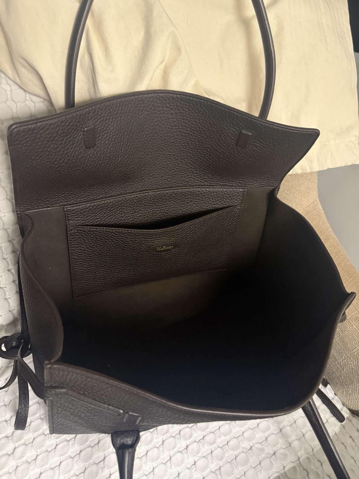 Mulberry Soft Bayswater — image 6