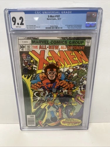 Comic Image