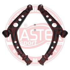 MASTER-SPORT Querlenker Satz Set für Fiat Seicento/600 187_ 1.1 0.9 Cinquecento