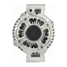 HERTH+BUSS Lichtmaschine 14V 170A f�r BMW Z4 ROADSTER E89 sDrive 23i/30i N52