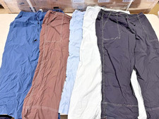 5 Prana Pants Womens Large