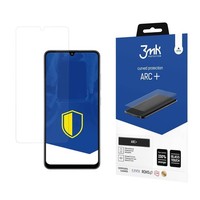 3Mk Arc+ Displayschutzfolie FüR Samsung Galaxy A33 5G