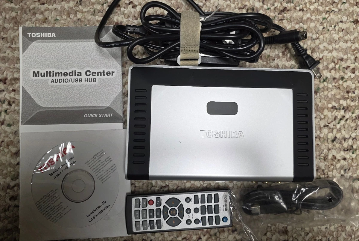 Toshiba for USB 2.0 Internal Sound Cards for sale | eBay