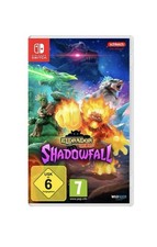 Thumbnail of ebay&reg; auction 327288177305 | Eldrador Creatures Shadowfall - Nintendo Switch (NEU & OVP!)