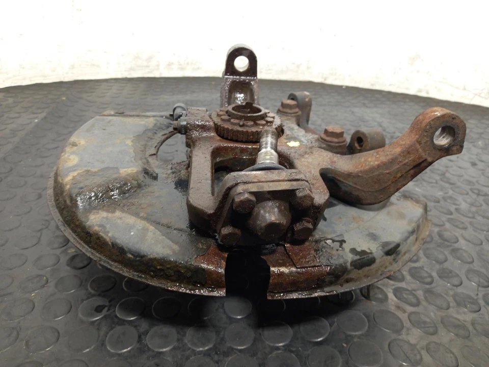 ASTON MARTIN DB7 Wheel Hub Stub Axle O/S 1994-2003 5.9L Petrol Front RH — 第 4/4 张图片