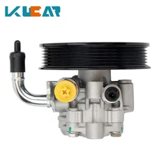 Kucar 21-4054 Power Steering Pump For Hyundai Santa Fe 2010-2012 Kia Sorento