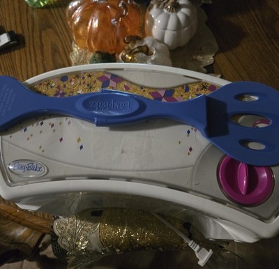 Easy Bake B4867S00 Ultimate Oven Baking - Multicoloured