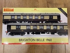 Hornby R3184 'Brighton Belle 1960' Train Pack