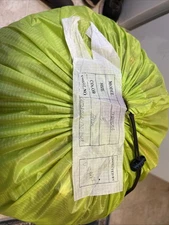 Skywalk Tequila 4 (S, EN A/B) Paraglider + Gin Verso Harness (M) w/ Reserve