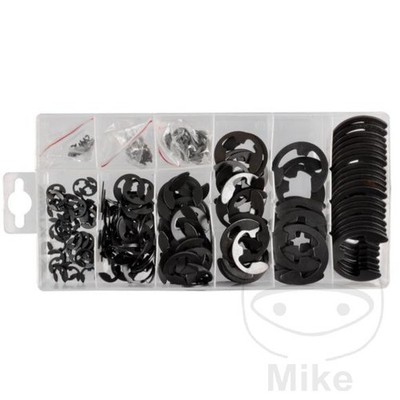 SIN MARCA Pack 300 Lock Washers