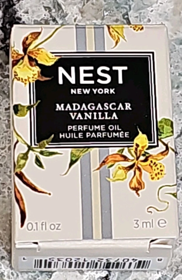 Womens Parfum Lot NEST MADAGASCAR VANILLA CLEAN PEONY SKIN JO Malone Pear Fresia - Image 2 of 4