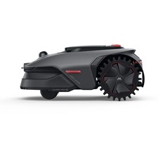 MOVA LIDAX ULTRA 800 M&auml;hroboter Grau/Schwarz (f&uuml;r bis zu 800 m&sup2;)