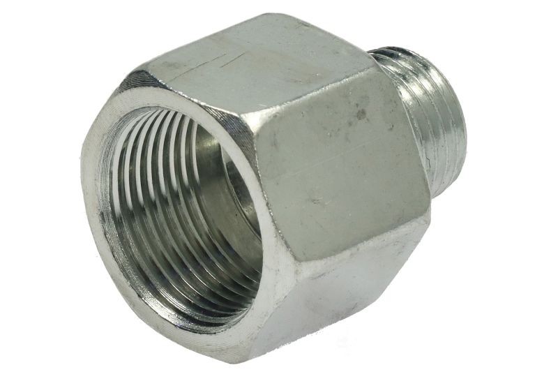 4x ✅Fits NIK-MAR RZ2216 Coupling Head RZ2216 TEKALAN fitting Adapter ⭐UK Seller⭐