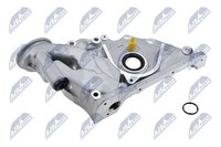 Nty ÖLpumpe BPO-HY-001 FüR Hyundai Kia