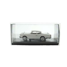 Kyosho Prince Skyline Sport Coupe 03231W 1/43 Scale Minicar White Collector's
