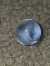 Vintage Marbles Marble King St Marys Cat Eye With Glow