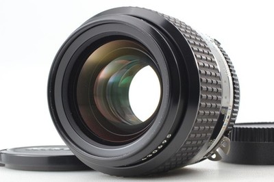 [Top Neuwertig] Nikon Nikkor Ai-s AIS 35mm F1.4 SIC MF Weitwinkelobjektiv...
