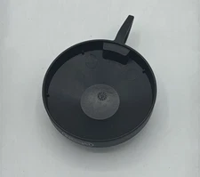 DeLonghi Nespresso Vertuo Next Coffee Machine Drip Tray Cup Support  - Black ...