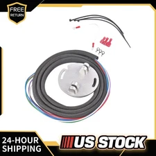 For Harley EVO Shovelhead Programmable Single Fire Electronic Ignition Module
