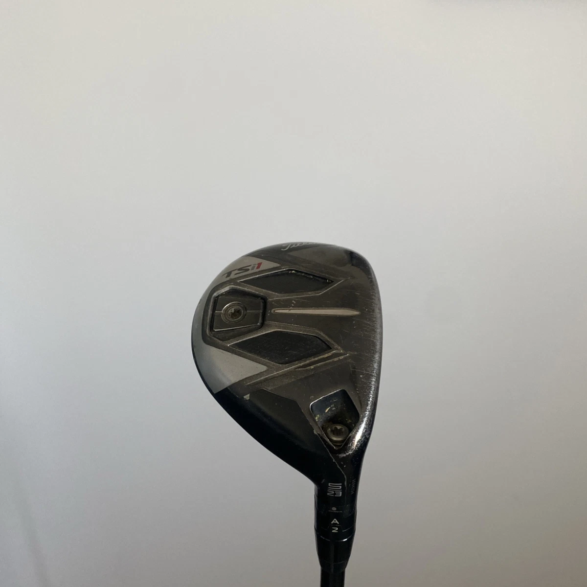 Titleist Hybrid 23 Loft Golf Clubs for sale | eBay
