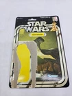 Vintage Kenner Star Wars Hammerhead Cardback 21-Back Card