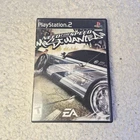Need for Speed: Most Wanted (PlayStation 2, 2005) with Manual included