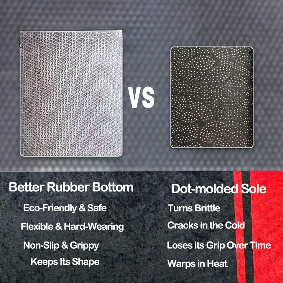 Motorcycle Garage Floor Pit Mat Workshop For Yamaha YZF R1 R3 R6 R7 Universal - Image 3 of 4