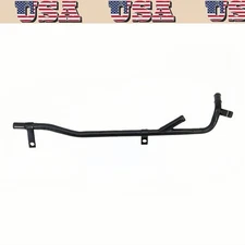For Audi A4 B6 A6 C5 VW Passat B5 078121081Q Steel Engine Coolant Pipe New