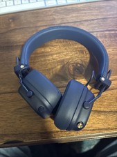 Marshall Major V Wireless Headphones Used Fully Working Bluetooth Audio