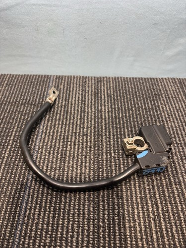 BMW 3 E90 Negative Battery Cable 14945110-b