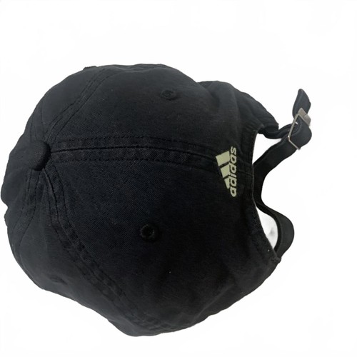 Adidas Aeroready Womens OSFA Black Baseball Cap - Picture 5 of 7