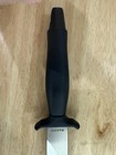 Vintage 1981 Gerber Command II Combat Fighting Knife & Sheath Early S/N# 012255 — photo 6