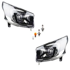 Ampoule Opel VIVARO
