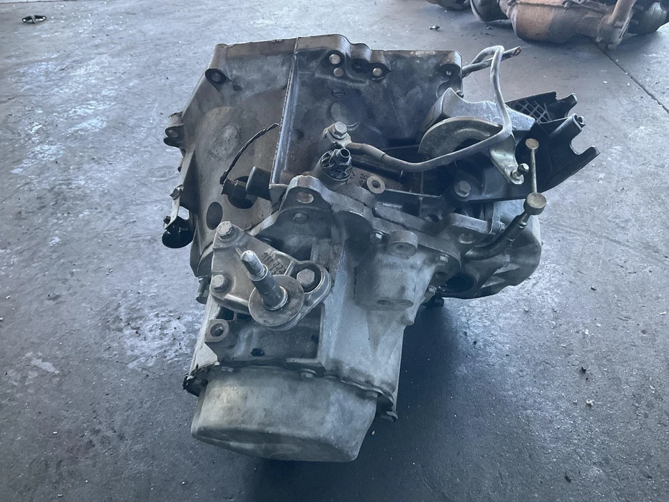 BOÎTE MANUELLE COMPLÈTE POUR CITROEN Berlingo 3ème série 1609983380 diesel... - Photo 3/4