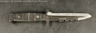 Defender Stainless Steel Fixed Blade 9-Inch Hunting Knife — photo 6