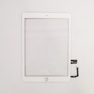 Original Apple iPad 6 (A1954) Digitizer WHITE