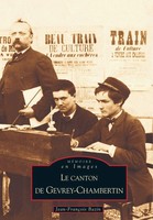 Tbd | Gevrey-Chambertin (Le Canton De) | Taschenbuch | FranzöSisch (2005)