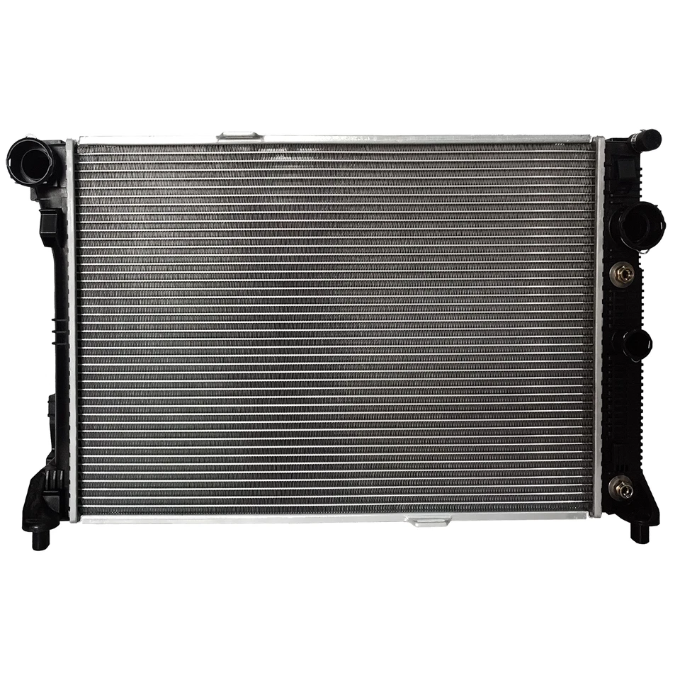 Radiator 13498 for 2012-2015 Mercedes-Benz C350 Cls550 Glk350/2011-2012 E250 Foto 2 de 4