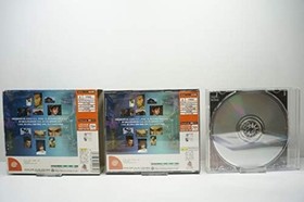 Dreamcast -- SHENMUE Yokosuka First Limited -- DC F/S w/Tracking# New from Japan