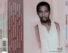 JEFFREY OSBORNE - ULTIMATE COLLECTION NEW CD