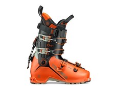 TECNICA SCARPONI SCI ALPINISMO UOMO  101T0200 D67  ZERO G TOUR PRO DUSK ORANGE