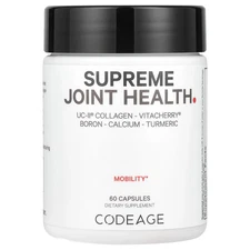Supreme Joint Health, 60 Capsules