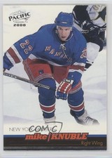 1999-00 Pacific Mike Knuble #271 0j5