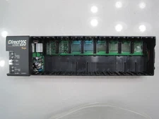 Automation Direct Direct Logic DL205 PLC - Model D2-09B-1 (New in Box)