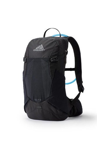 Gregory Sula 8 H2O Unisex Day Hiking/Backpacking Hydration/Mountain Biking Ba...