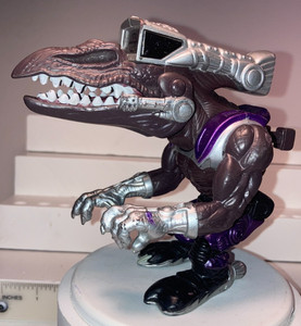 Extreme Dinosaurs Bullzeye | eBay