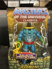 Mattel Masters Of The Universe Classics Hydron Action Figure