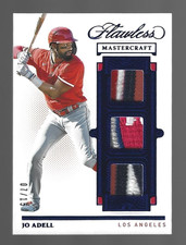 Top 2021 MLB Rookie Cards Guide and Baseball Rookie Card Hot List 29