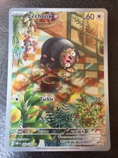 Lechonk #209 Prices | Pokemon Obsidian Flames | Pokemon Cards Lechonk #209 Prices | Pokemon Obsidian Flames | Pokemon Cards