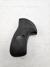 Used Pachmayr Ruger GP GP-100 Compac Presentation Grips Grip Revolver Screw